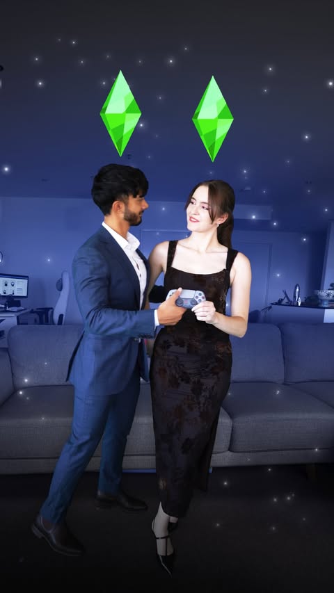 Instagram post by @jagsmotion for Logitech G. Caption reads: [...] stay together 🎮❤️ New research from....