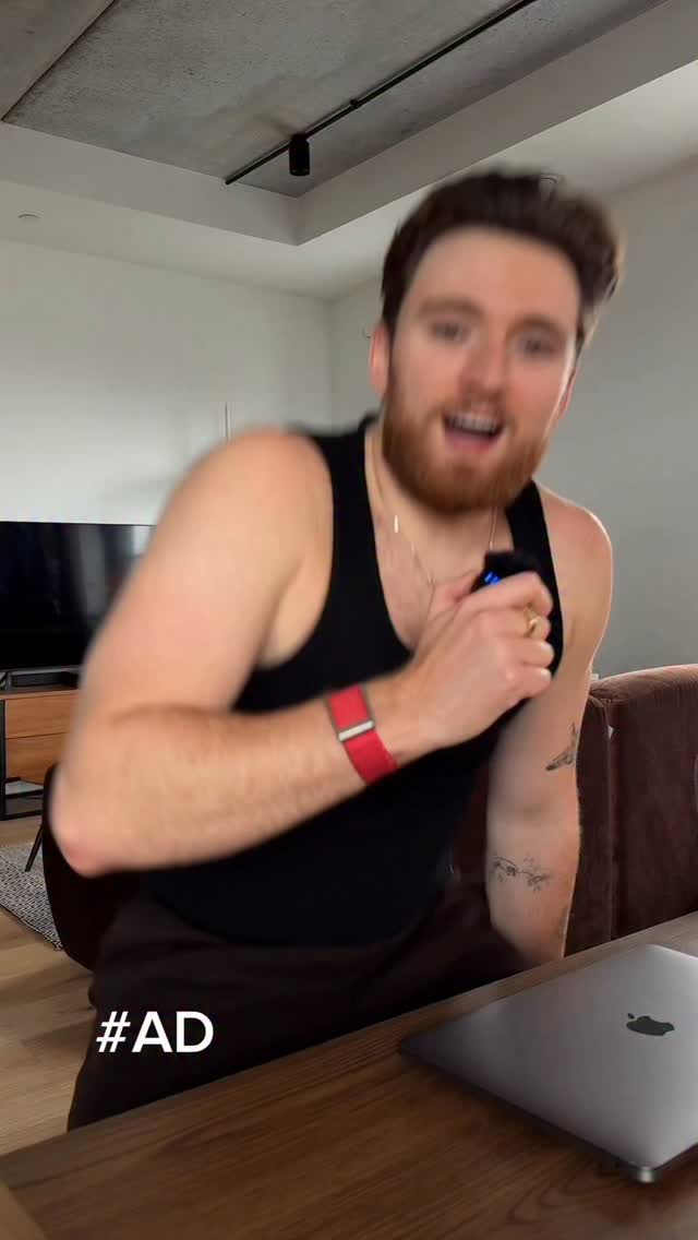 Instagram post by @mattydiver for The Sims. Caption reads: #ad Diving might look a little different these....