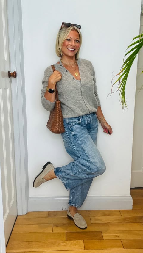 Instagram post by @alice_inthe_looking_glass for rag & bone. Caption reads: Ha ha thought I’d found a bloody billy bargain....