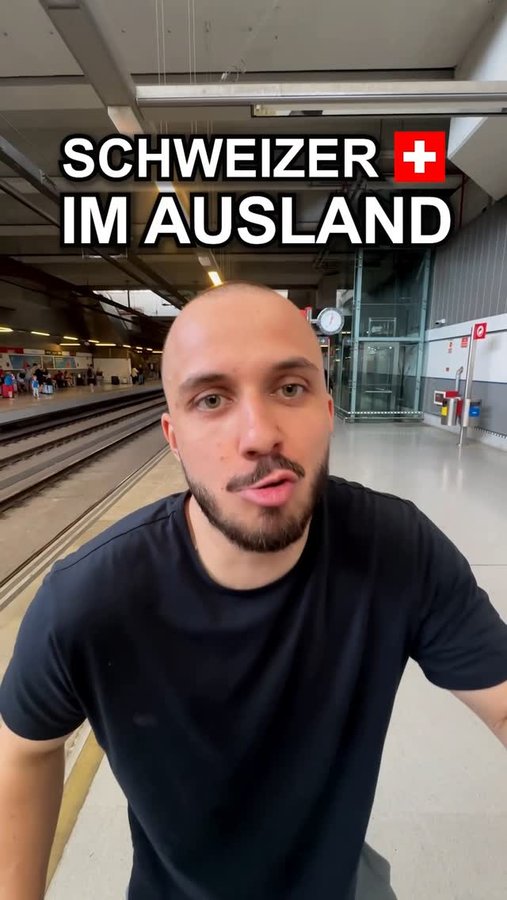 Instagram post by @flavioleu for Wingo. Caption reads: [...] #comedy #humor #entertainment #wingo #werbig.