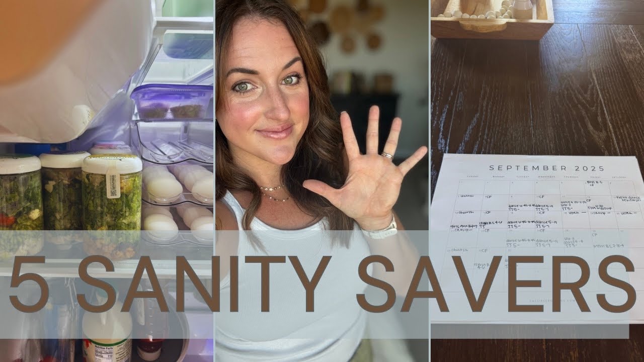 YouTube post by @GraceandGrit for Gardencup. Caption reads: GET $20 off the first two orders at Gardencup : MY....