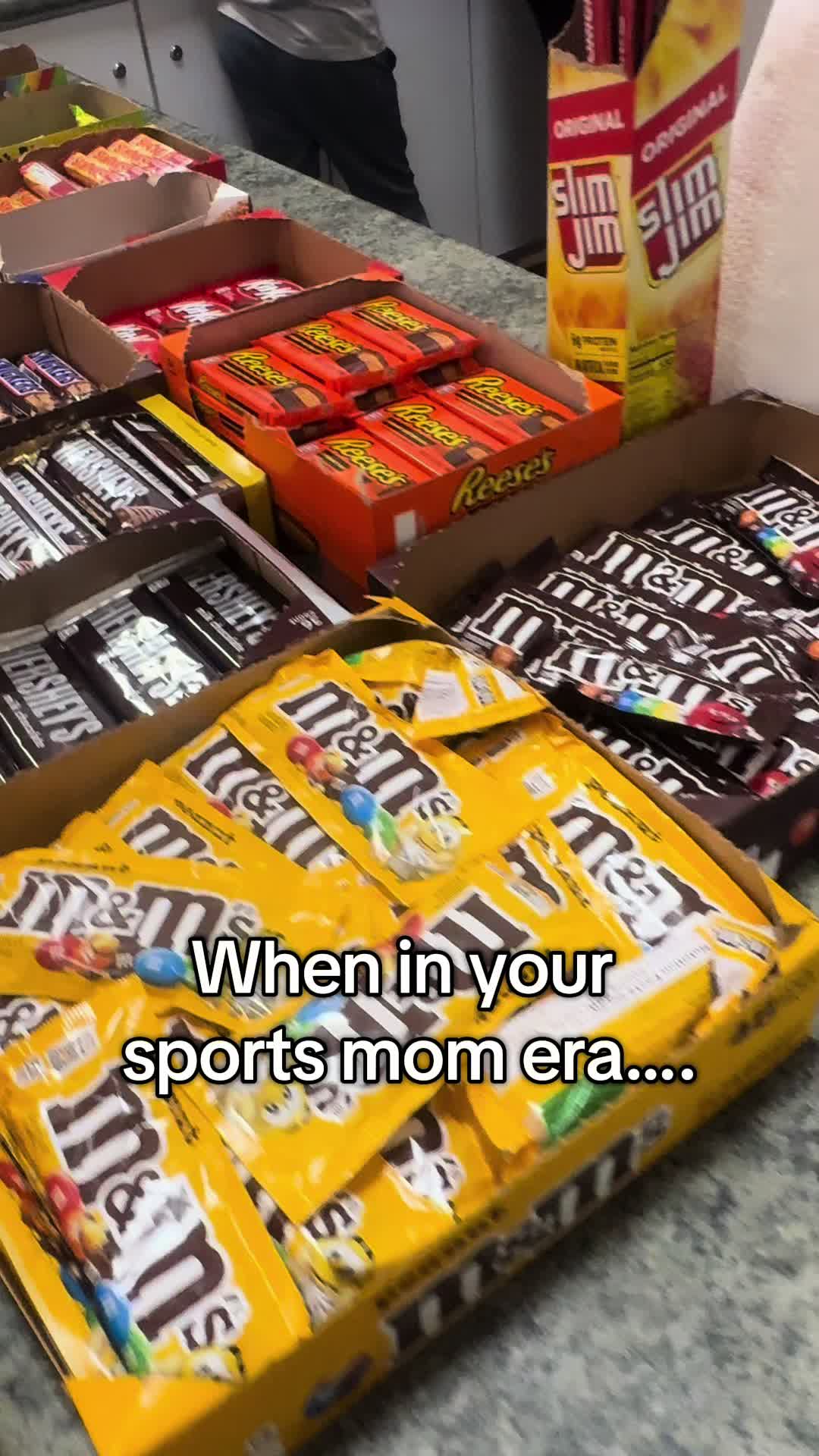TikTok post by @jessjordan523 for FITCRUNCH. Caption reads: [...] with you to get some extra protein in!....