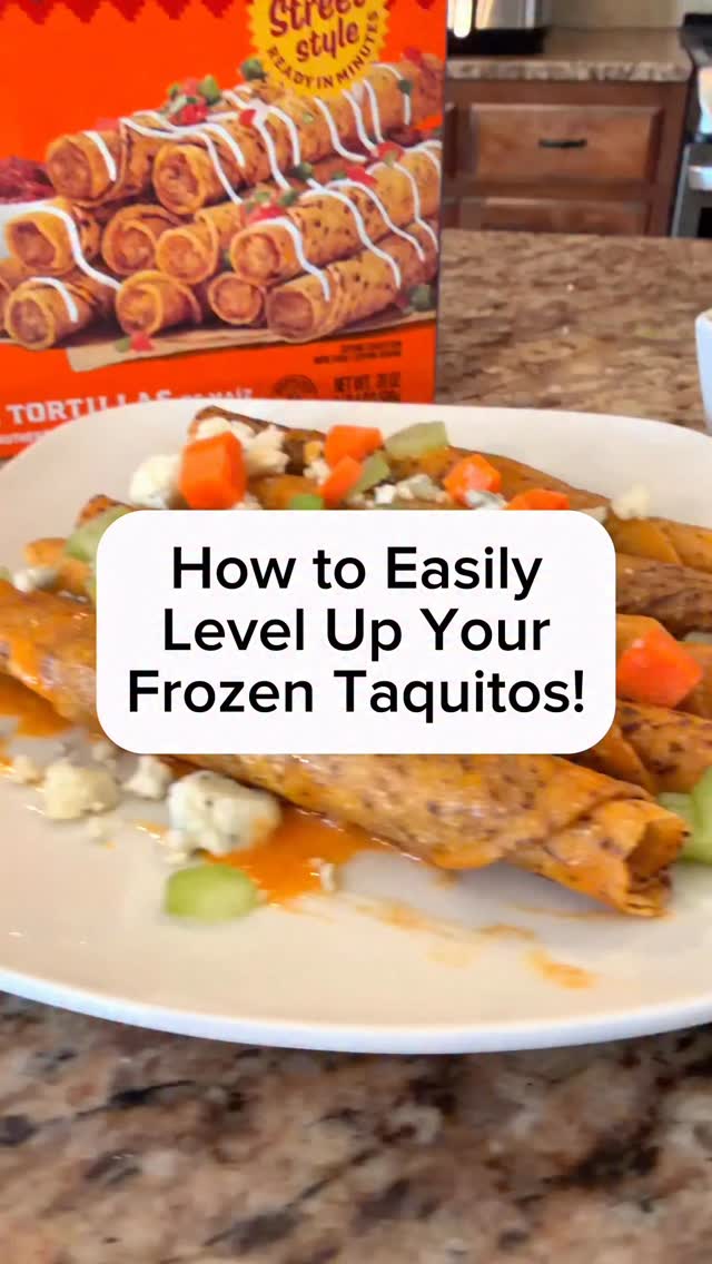 Instagram post by @lunchboxdad for Easy Home Meals. Caption reads: #ad My number one secret to making the perfect air....