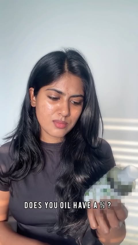 Instagram post by @blush_with_yuvasri for Brillare. Caption reads: [...] ensures perfect dosage....