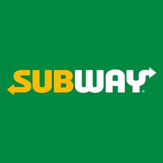 Subway logo