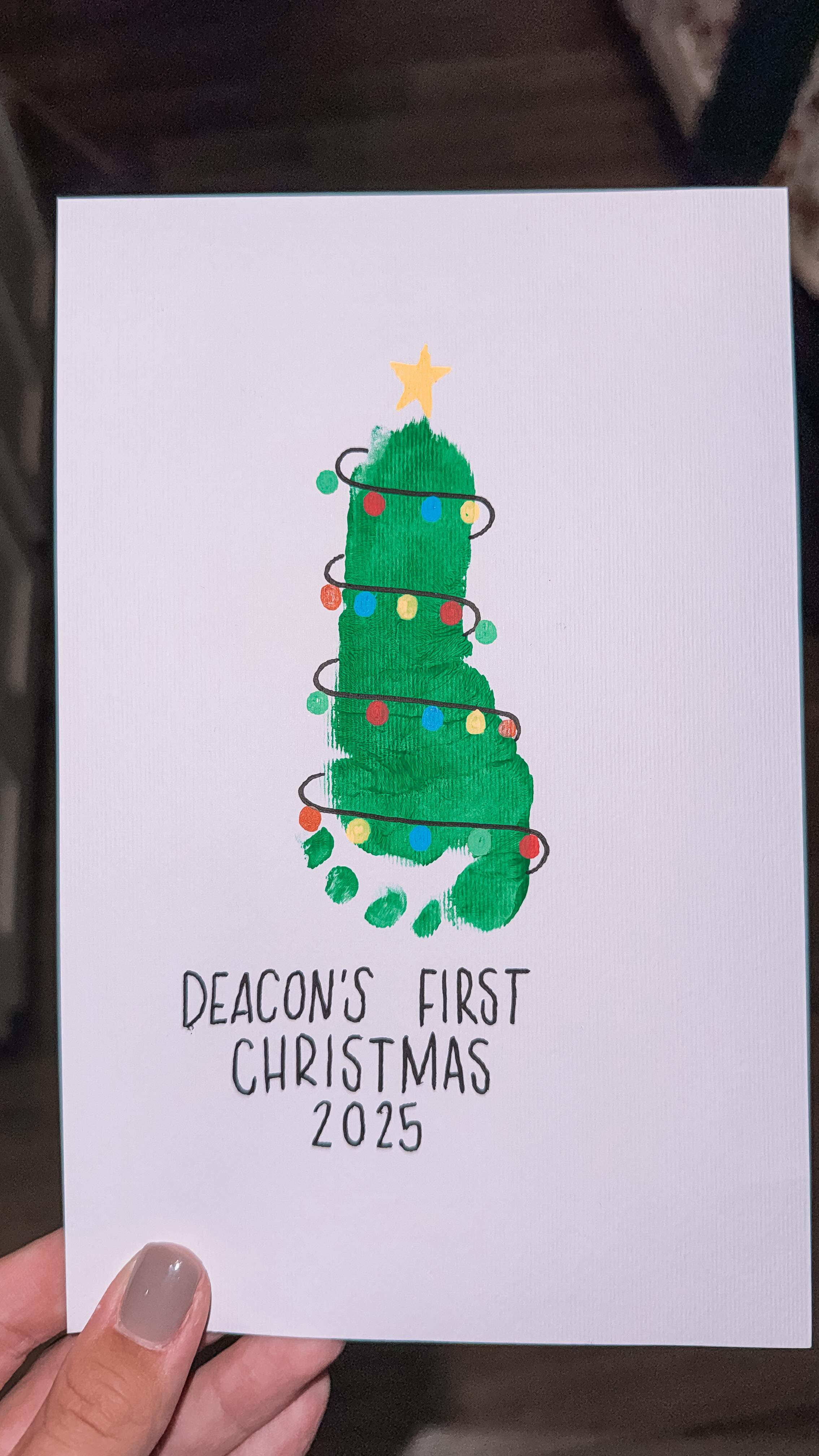 Instagram post by @itsmaddiecox for Hobby Lobby. Caption reads: save this & send it to a mom who should do this....