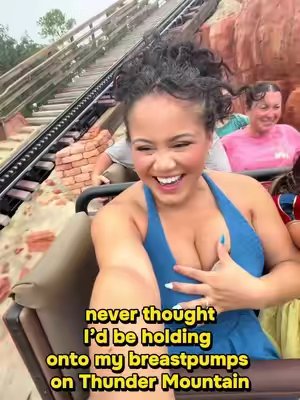 TikTok post by @danasayerr for Eufyhome. Caption reads: @eufybaby they didn’t spill💅🏻🫶🏻✨ #disney....