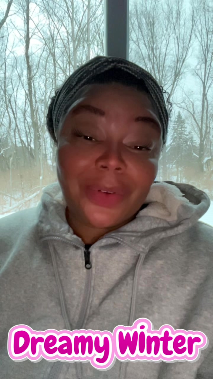 TikTok post by @lipsed76 for LOVFUL. Caption reads: @LOVFUL  has dropped there all exclusive Dreamy....