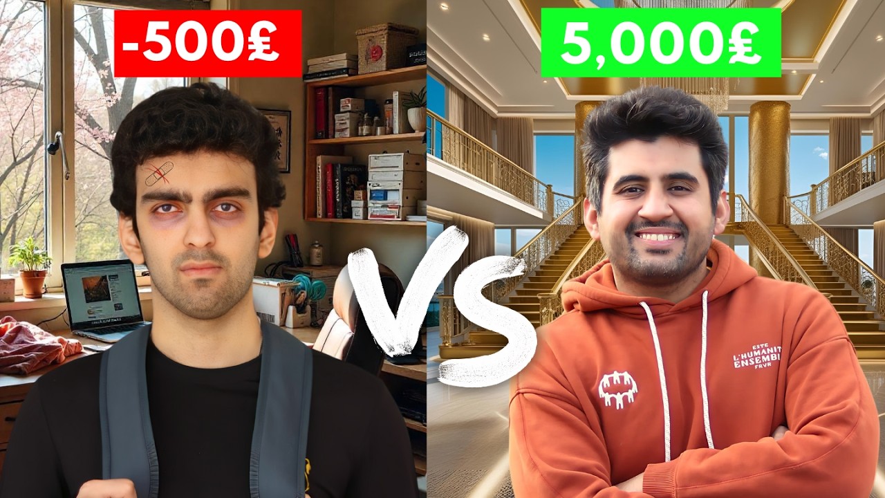 YouTube post by @saadanddanial9 for Expatrio. Caption reads: How Expensive is Living In Germany as a Pakistani....