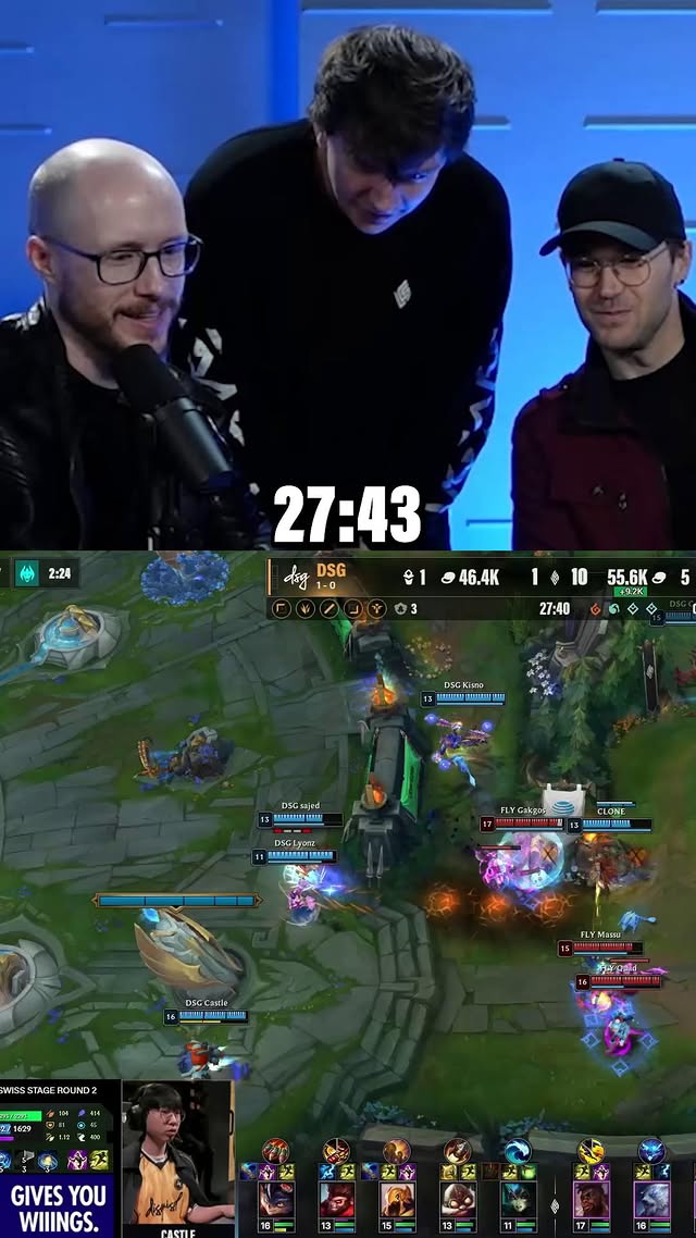 Instagram post by @officialazael for Kia. Caption reads: [...] The newest episode of The Dive driven by Kia....