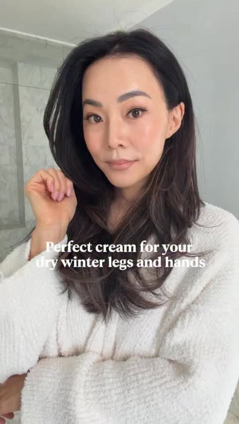 Instagram post by @thedavisstandard for Cetaphil. Caption reads: [...] saving my skin! I’ve been using the....