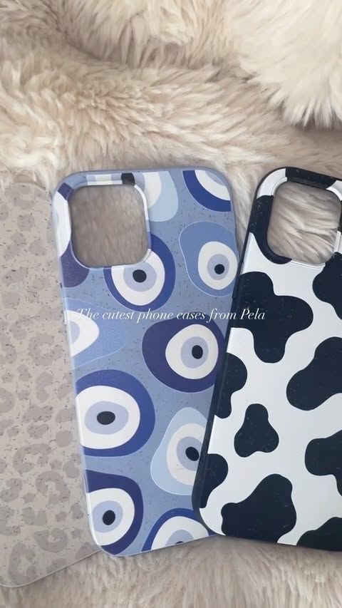 Instagram post by @kirangajjarx for Pela Case. Caption reads: Obsessed is an understatement @pelacase....