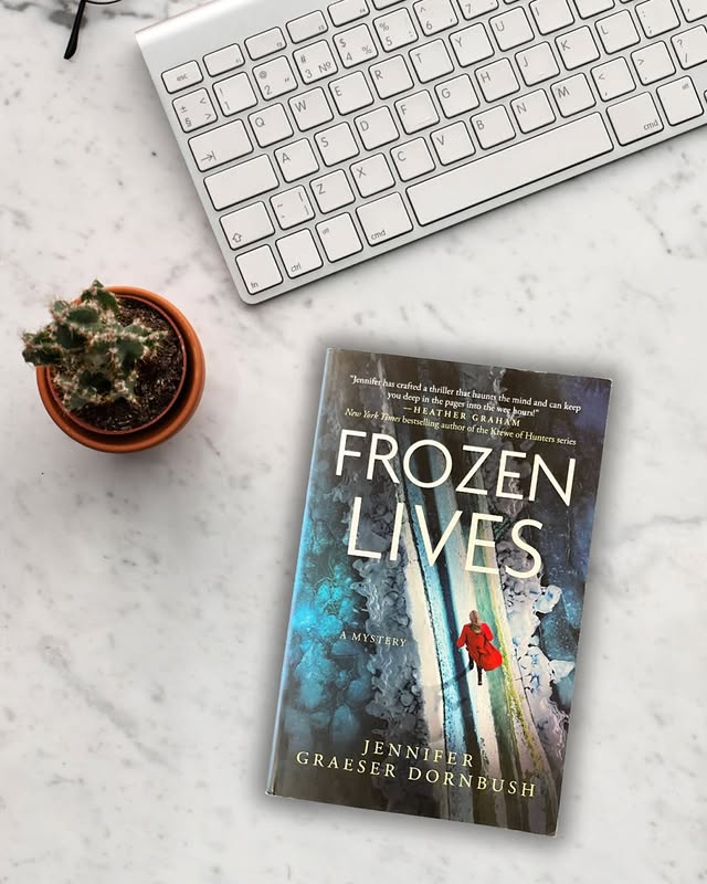 Instagram post by @coffee.break.book.reviews for Blackstone Publishing. Caption reads: Thank you @blackstonepublishing for this #gifted....