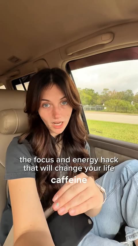 Instagram post by @jaydinaloraknox for Magic Mind. Caption reads: [...] This video was sponsored by Magic Mind, only....
