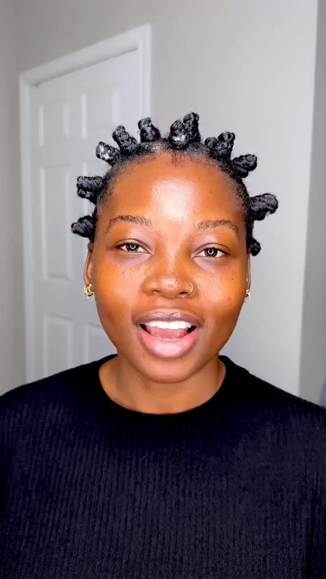 Instagram post by @khadajeeee for Camille Rose. Caption reads: #CamilleRosePartner Here’s how I created this....