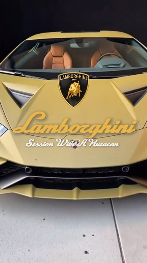 Instagram post by @alpaanov for Lamborghini. Caption reads: Lamborghini By Alpaanov - Session With A Huracan....