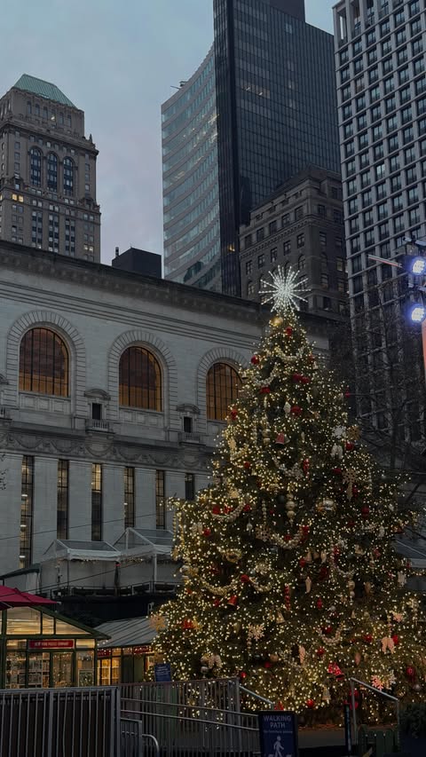 Instagram post by @kamilleamell for Kindred Bravely. Caption reads: [...] adorable festive pj’s are from....