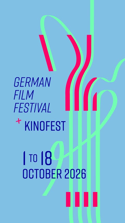 Instagram post by @filmhousesg for Goethe-Institut. Caption reads: [...] limited screenings Presented by the....