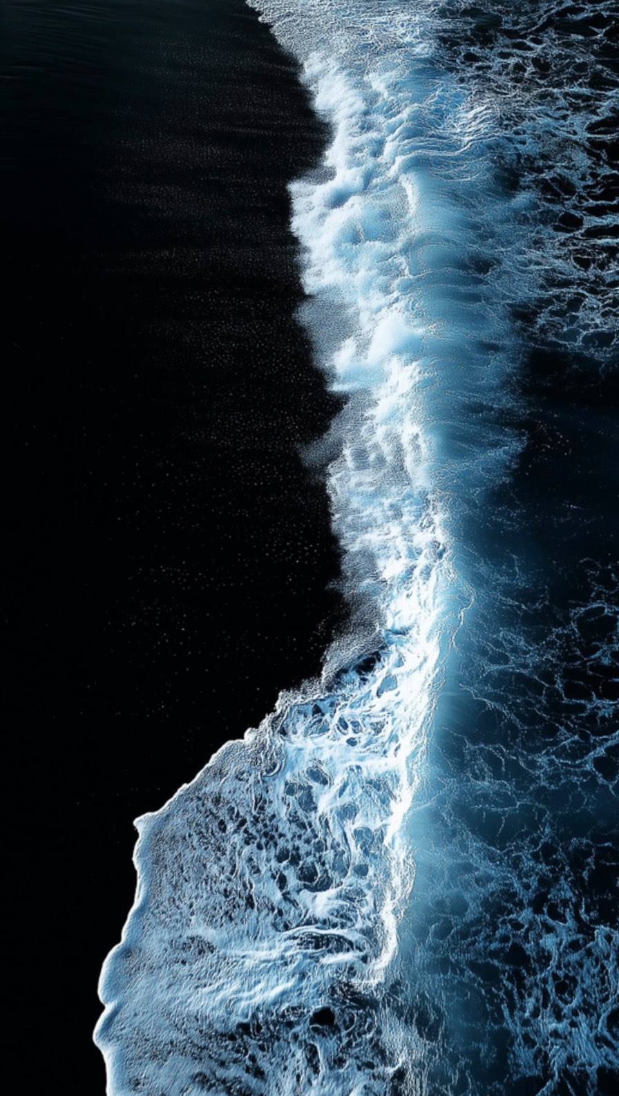 Instagram post by @vincentnadal for Swatch. Caption reads: Waves, music, and moments that never fade ✨....