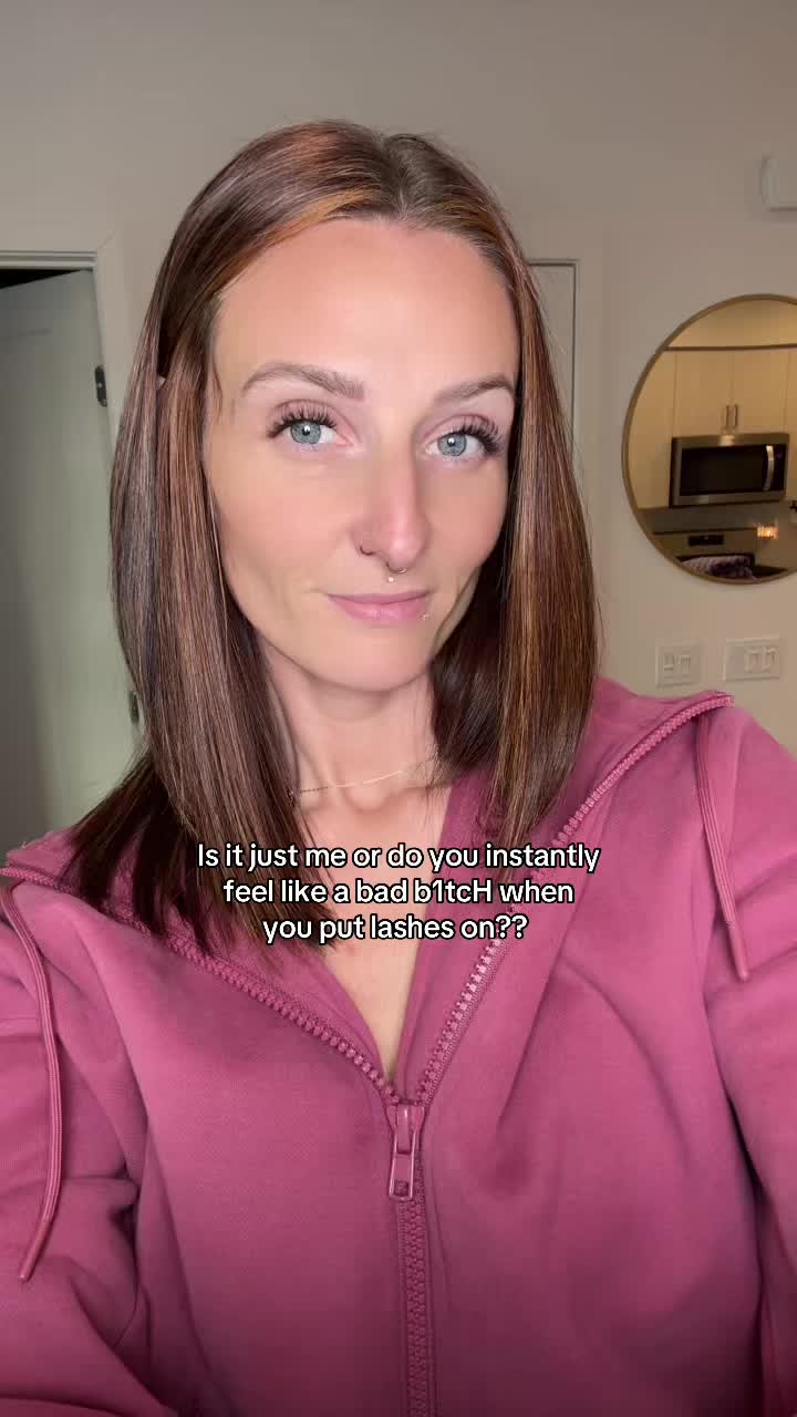 TikTok post by @chelsea_devinn_ for FlutterHabit. Caption reads: [...] #newyearnewme #tiktokshopholidayhaul....