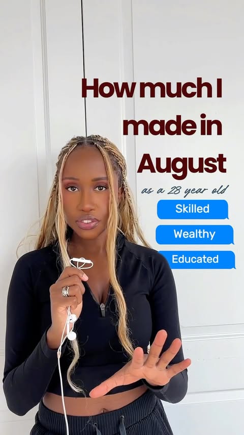 Instagram post by @theblackfemaleengineer for GAMMA. Caption reads: [...] an AI that stopped me cold. Comment “GAMMA”....