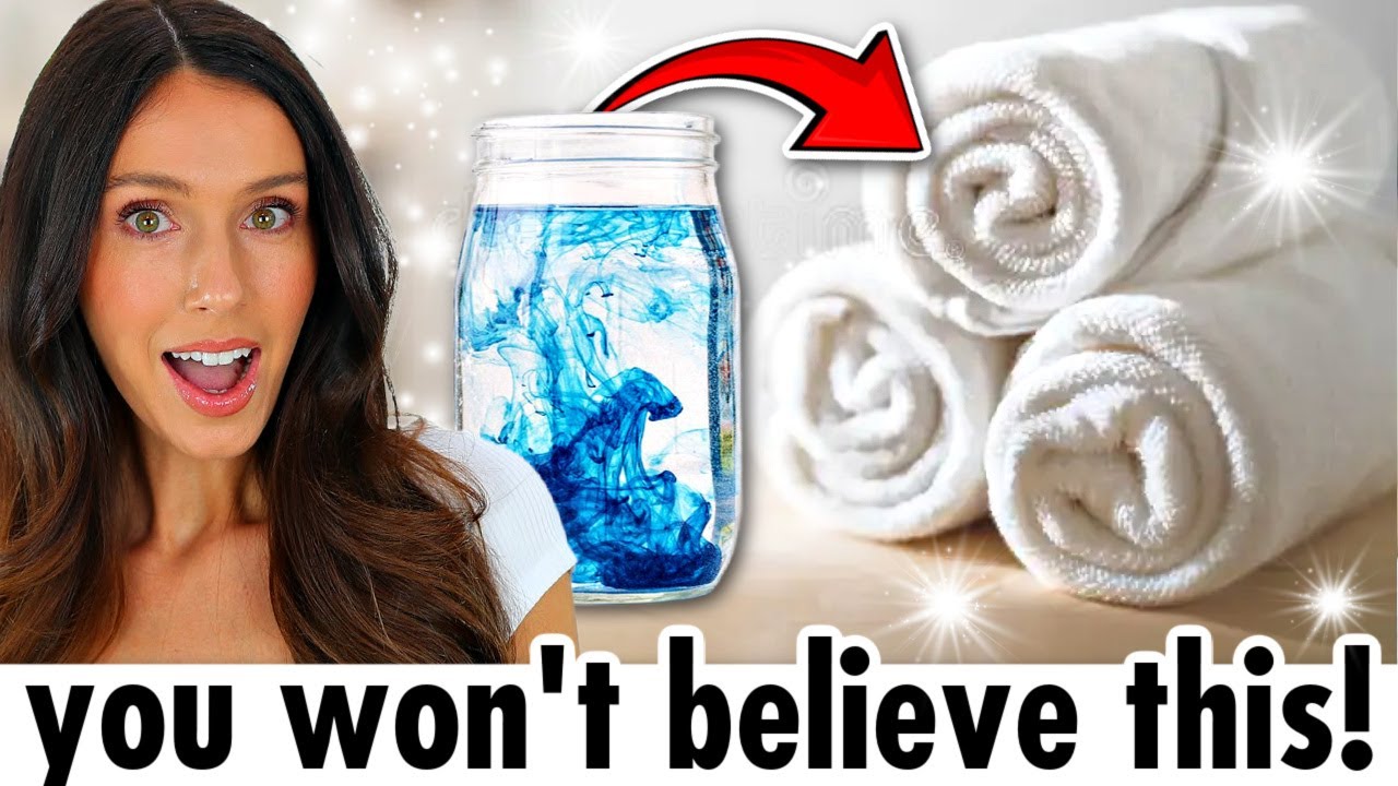 YouTube post by @SheaWhitney for Ritual. Caption reads: 15 *LIFE-CHANGING* Hacks You MUST Try!.