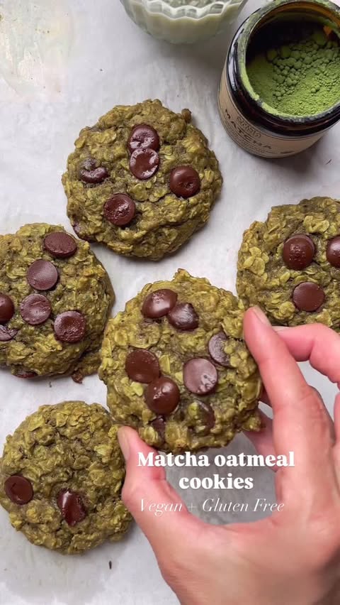 Instagram post by @panaceas_pantry for Anima Mundi Herbals. Caption reads: [...] organic ceremonial matcha from....