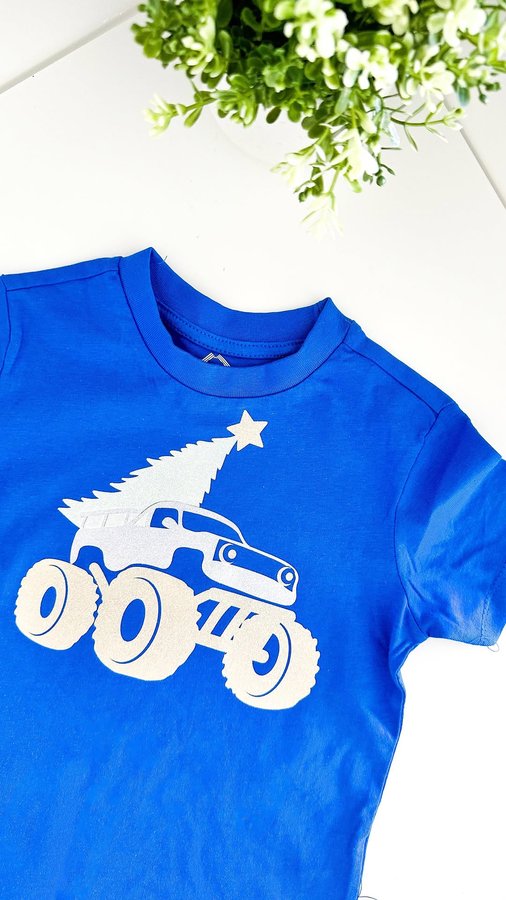 Instagram post by @living_an_organised_life for TeckWrapcraft. Caption reads: GLITTER UV COLOUR CHANGE VINYL // there is one....