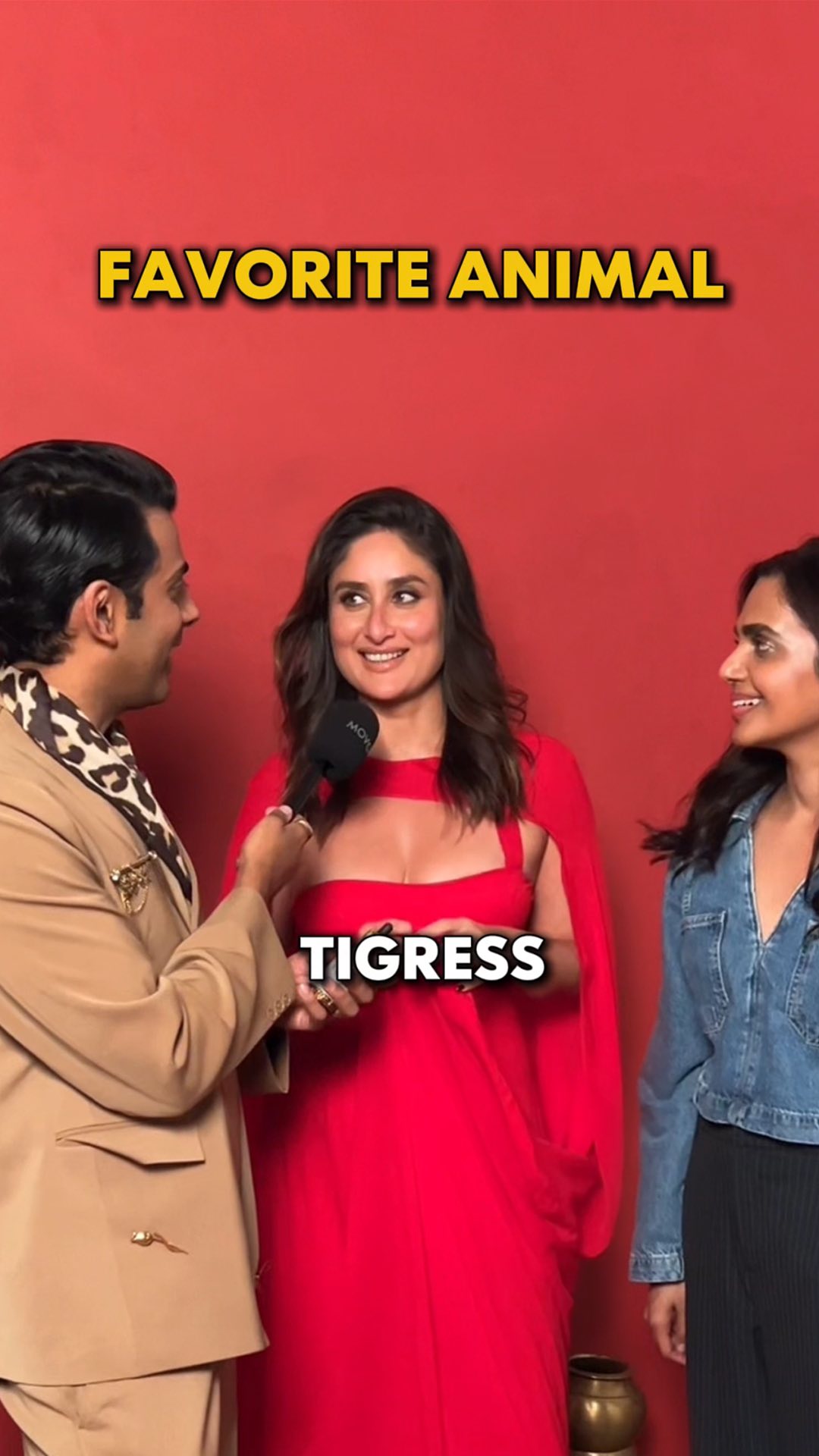 Instagram post by @mehta_a for Fable And Mane. Caption reads: Our @fableandmane ambassador @kareenakapoorkhan....