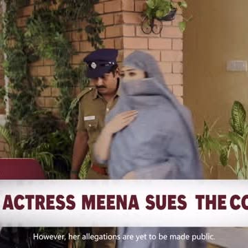 Instagram post by @bangaloreblogger for The Co Being. Caption reads: We’re loving the buzz around @thecobeing’s latest....