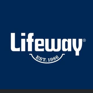 Lifeway Foods logo