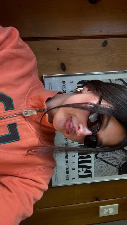 Instagram post by @arud_ for Diesel. Caption reads: little vintage @diesel moment.