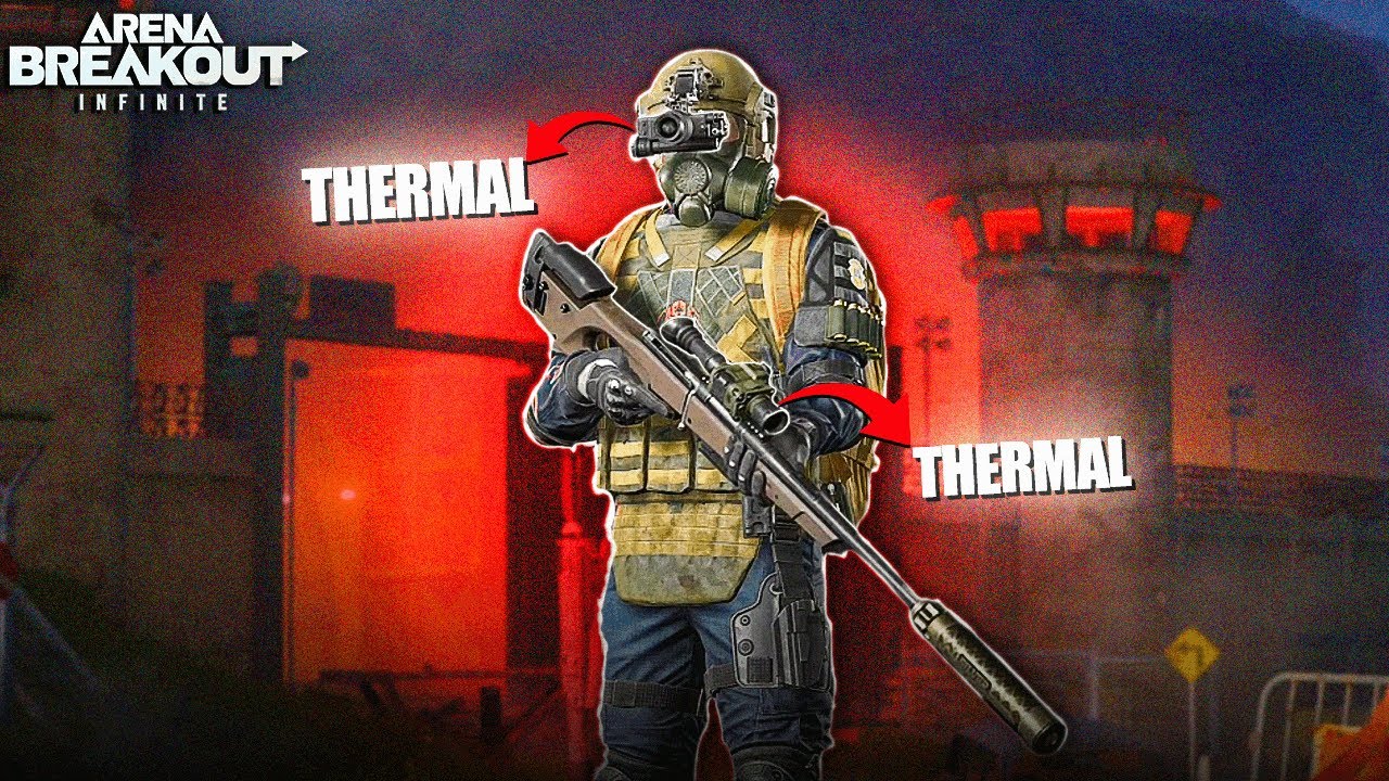 YouTube post by @Ralisco for SteelSeries. Caption reads: PLAYING WITH H4 LEG META AND THEN WITH 2 THERMAL!....