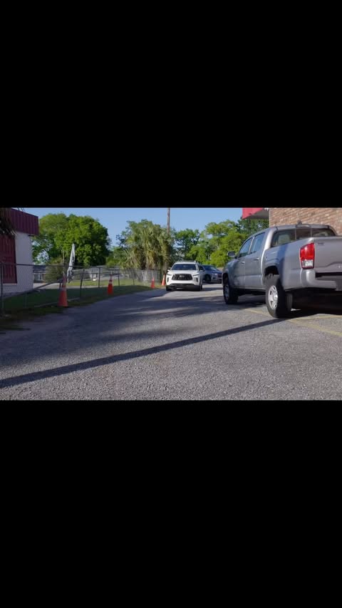 Instagram post by @ammo_money for Atlantic Records. Caption reads: Ammo money ft Traprich slick -automatic 🚀🚀 this....