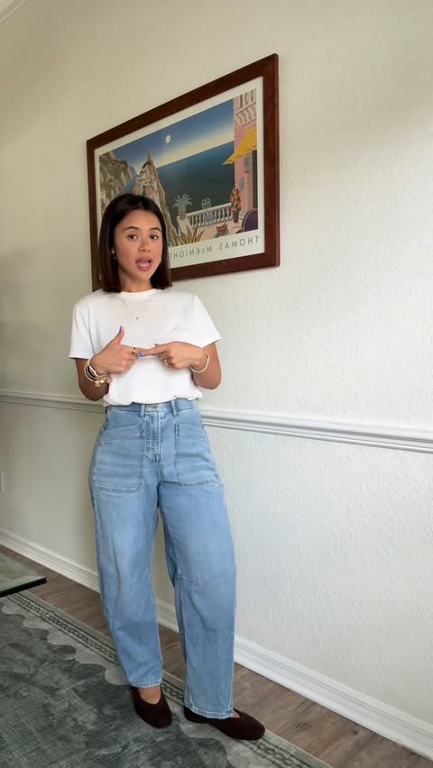 Instagram post by @misssstevens for SPANX. Caption reads: [...] So lightweight and so so flattering 🤩....