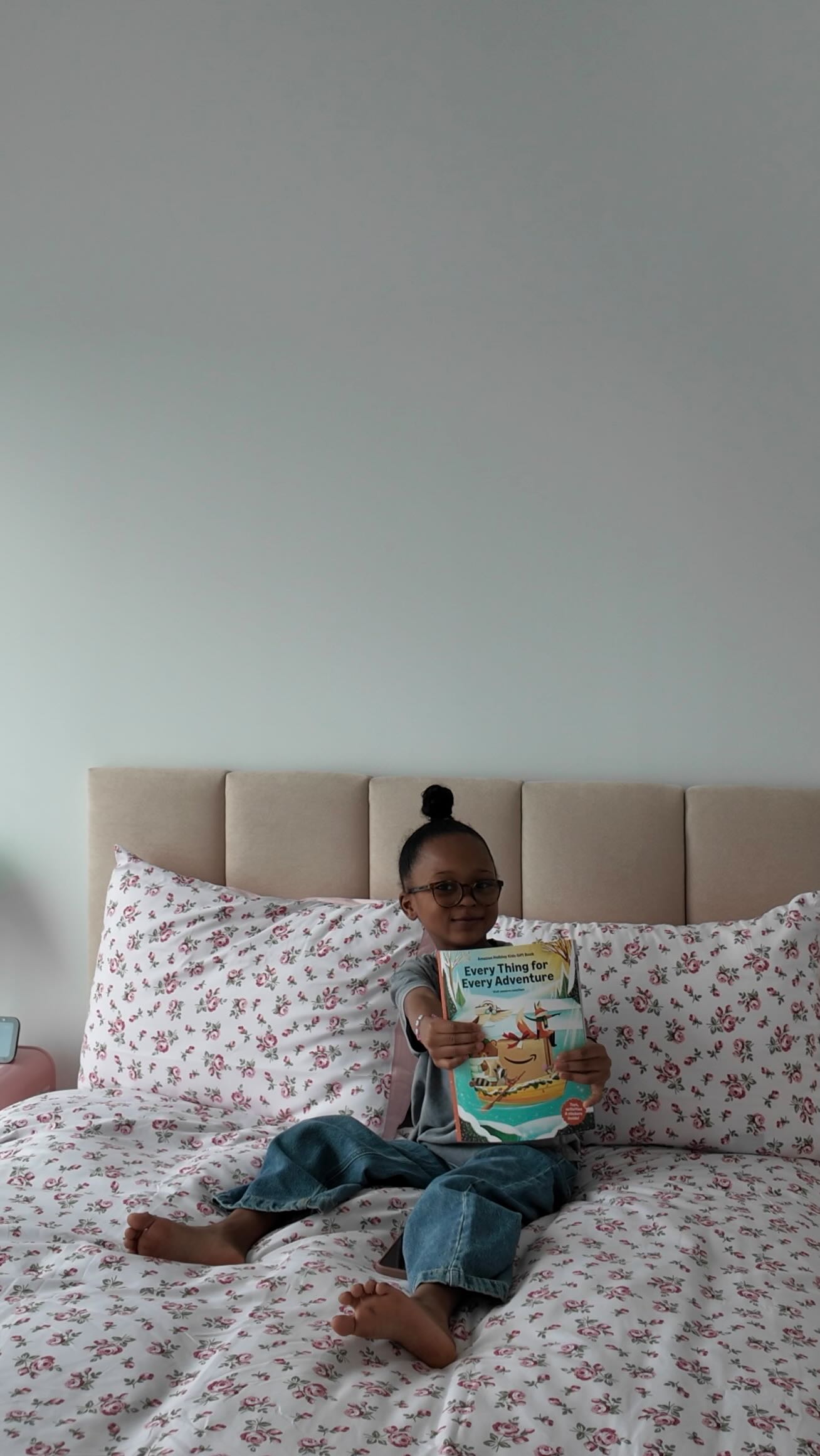 Instagram post by @stehfuhnee_ for Hasbro. Caption reads: Meet us at The Oculus this weekend for the Amazon....