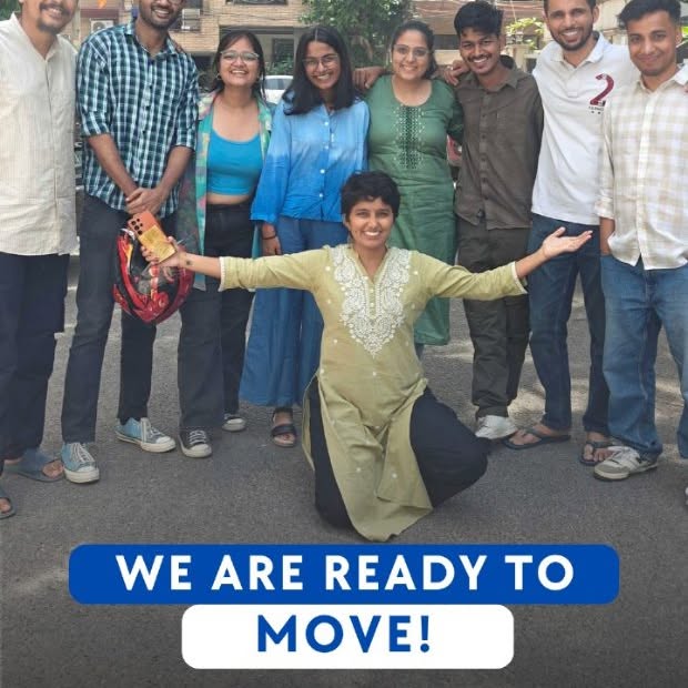 Instagram post by @kk.create for Olympics. Caption reads: Most days, I’m working on my chair.

But on....