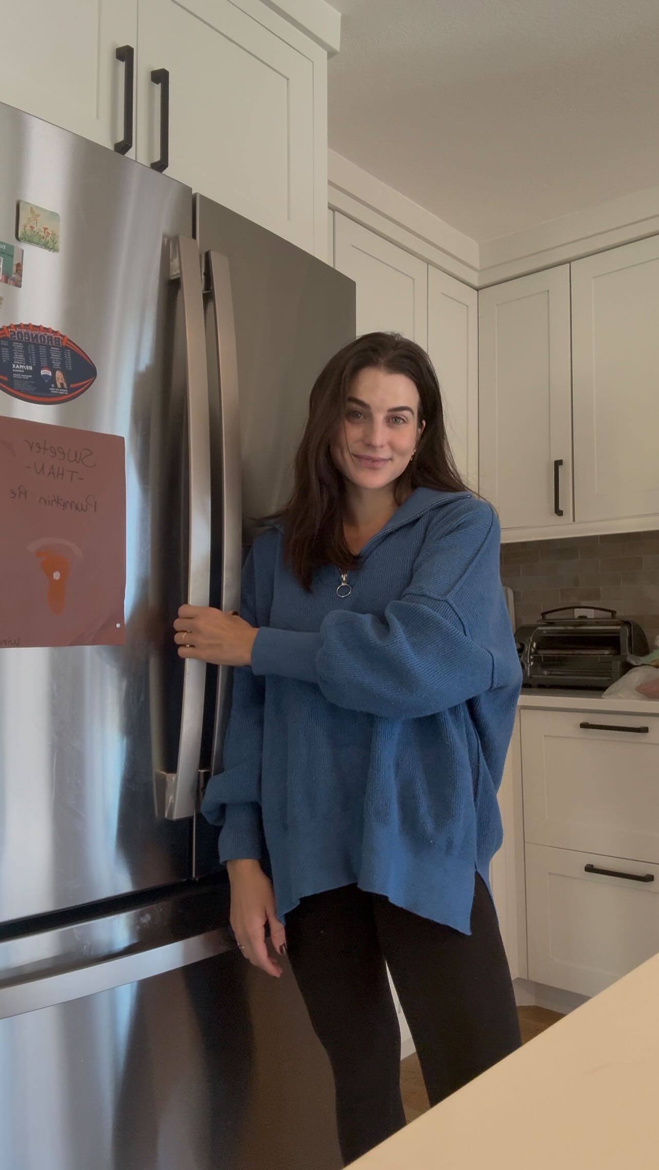 Instagram post by @jessclarke_ for Taylor Farms. Caption reads: @yourtaylorfarms makes it easy to eat healthy....