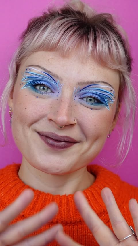 Instagram post by @alexa.jennah for BEAUTY BAY. Caption reads: [...] making a comeback!!!!! Details🔻 @beautybay....