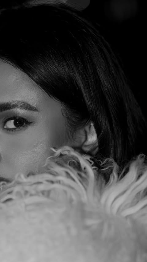 Instagram post by @sachinidilanka for BEAUTY PIE. Caption reads: Ad. My Everyday Lash Essential, @beautypie’s Wrap....