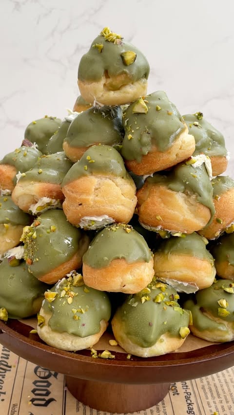 Instagram post by @sophsgoodies for Black Milk. Caption reads: [...] using @roddas_cream clotted cream and....