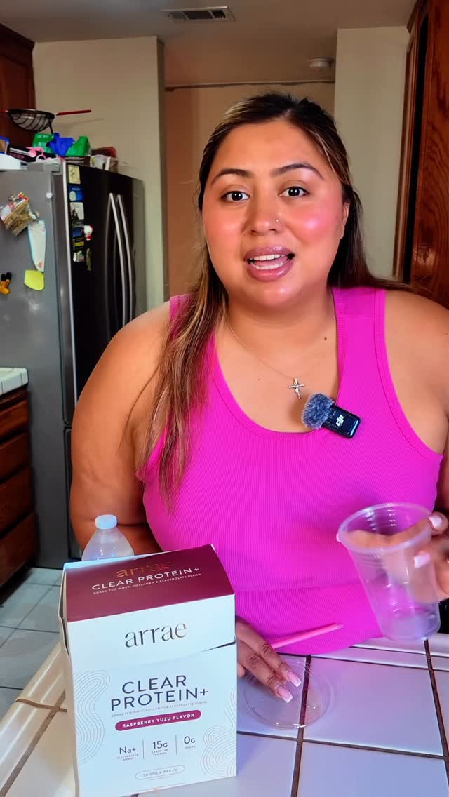 Instagram post by @lovelysilviakitchen for Arrae. Caption reads: @arrae #arraepartner.