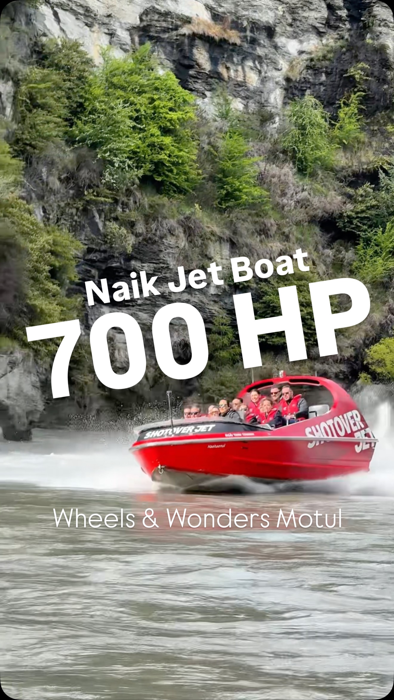 Instagram post by @jejelogy for Motul. Caption reads: Apa jadinya jika Offroad & Drift dikombinasi....