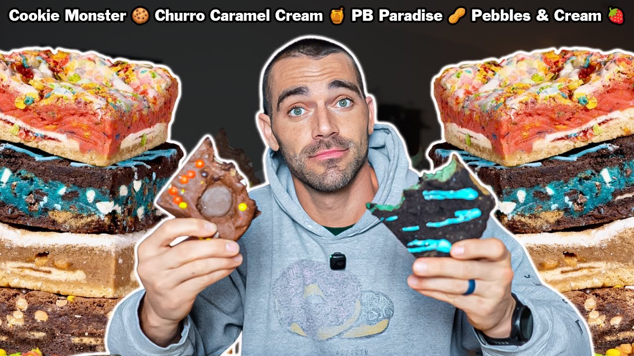 YouTube post by @NickDompierre for Born Primitive. Caption reads: [...] ------------------------------- Born....