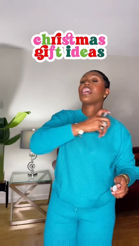 Instagram post by @shortygotherown for philosophy. Caption reads: If you love clean girl scents or you know someone....