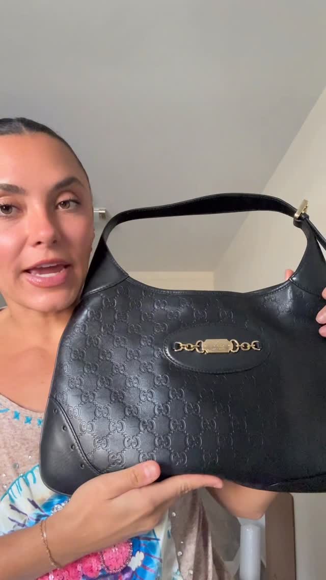 Instagram post by @nikpollina_ for Whatnot. Caption reads: I love trend predicting on what vintage designer....