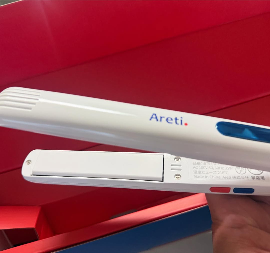 Instagram post by @maayann_ for Areti. Caption reads: 0287....