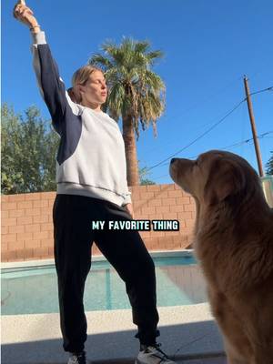TikTok post by @marlee_smith_ for JiMMYBAR!. Caption reads: [...] I love getting some protein in and @JiMMYBAR....
