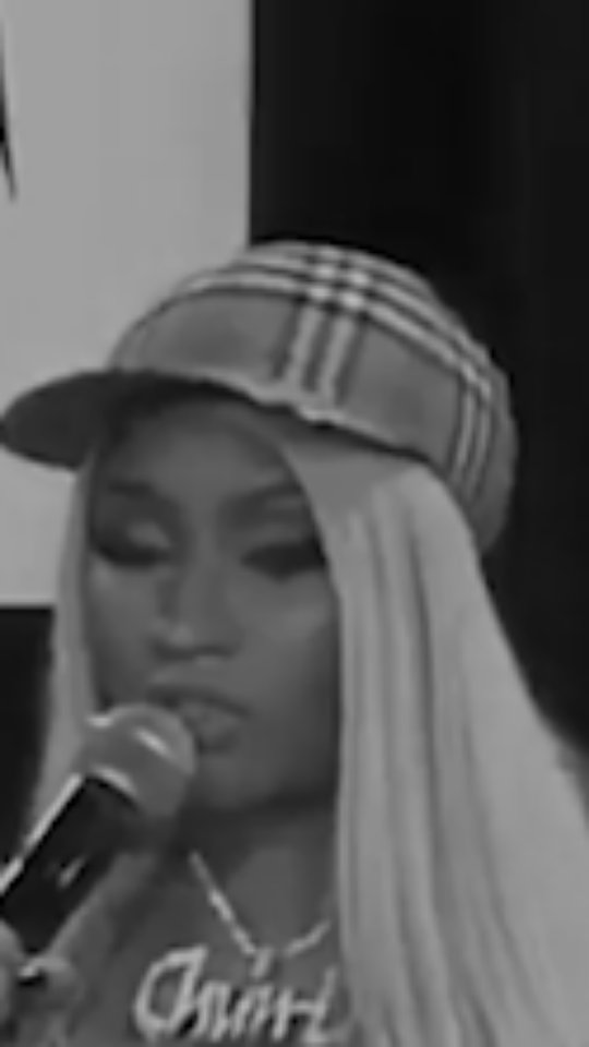 Instagram post by @hustlingmindset_ for TIDAL. Caption reads: Strong Women Deserve Love Too 💕 | Empowering....