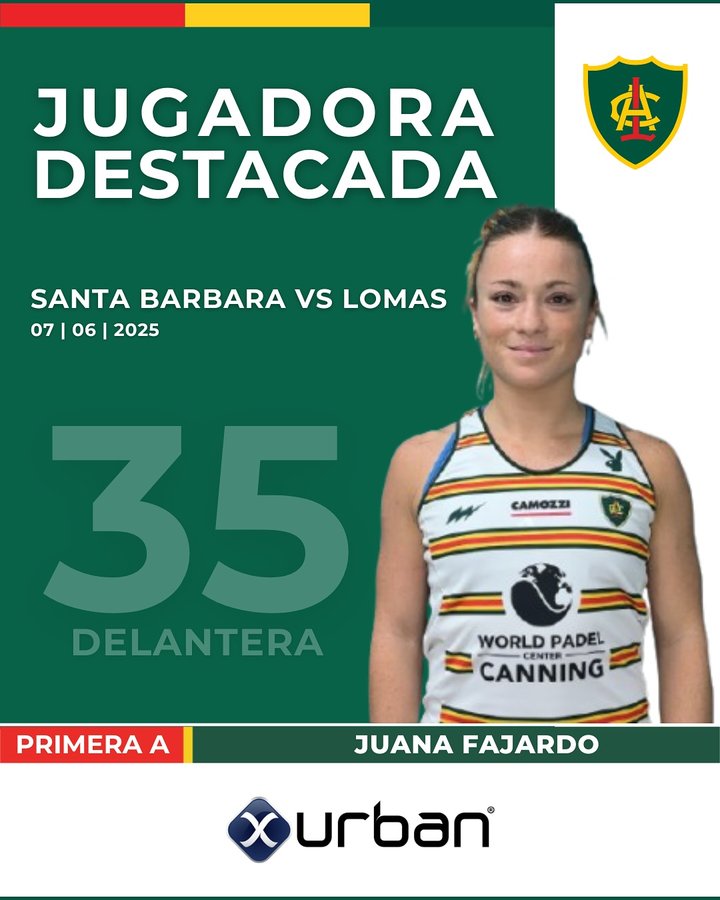 Instagram post by @lomasachockey for SodaStream. Caption reads: [...] @worldpadelcentercanning @sodastreamarg....